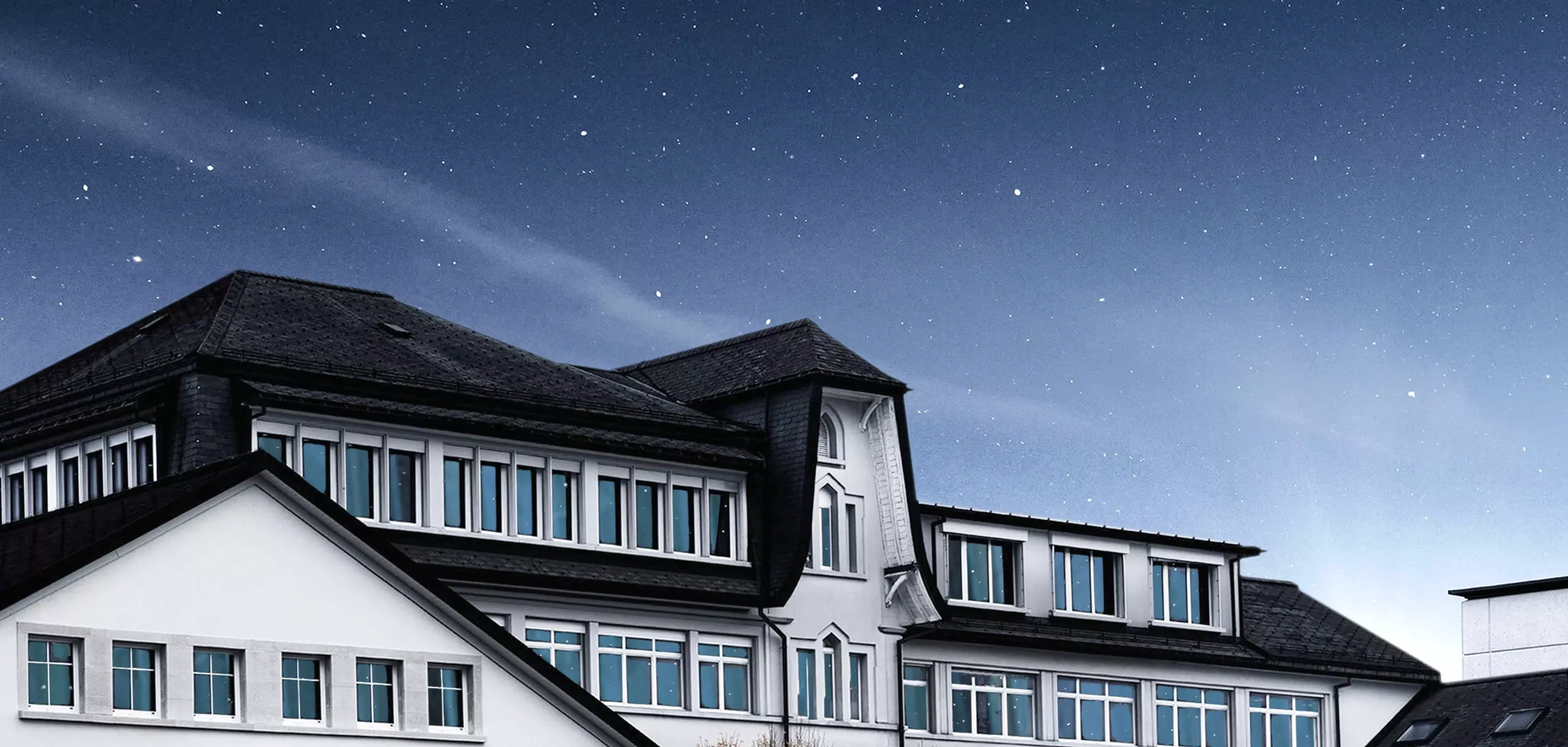 Fondation Antoine LeCoultre - Manufacture Jaeger-LeCoultre