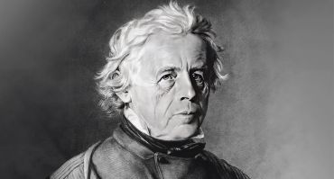 Antoine LeCoultre (1803-1881) - Inventeur de génie et un visionnaire